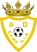 Logo of A.D. CAMPILLO-min