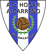 Logo of A.D. HOGAR ALCARREÑO-min