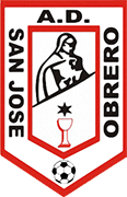 Logo of A.D. SAN JOSE OBRERO-min