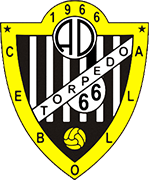Logo of A.D. TORPEDO 66-min