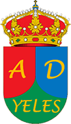 Logo of A.D. YELES-min