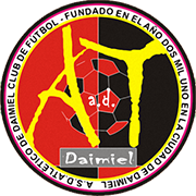Logo of A.S.D. ATLÉTICO CIUDAD REAL C.F.-min