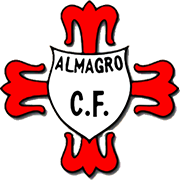 Logo of ALMAGRO C.F.-min