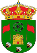 Logo of ALMOGUERA C.F.-min