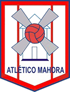 Logo of ATLÉTICO MAHORA-min
