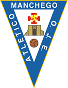Logo of ATLÉTICO MANCHEGO O.J.E.-min