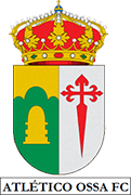 Logo of ATLÉTICO OSSA F.C.-min