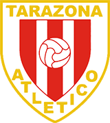 Logo of ATLÉTICO TARAZONA-min
