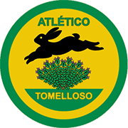 Logo of ATLÉTICO TOMELLOSO-min