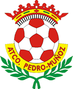 Logo of ATLETICO PEDRO MUÑOZ-min
