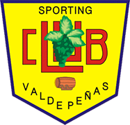 Logo of C. SPORTING VALDEPEÑAS-min