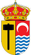 Logo of C.D. ALAMEDA DE LA SAGRA-min