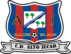 Logo of C.D. ALTO JUCAR-min