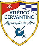 Logo of C.D. ATLÉTICO CERVANTINO-min