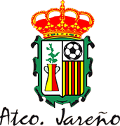 Logo of C.D. ATLÉTICO JAREÑO-min
