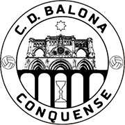 Logo of C.D. BALONA CONQUENSE-min