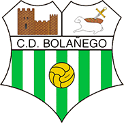 Logo of C.D. BOLAÑEGO-min