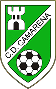 Logo of C.D. CAMARENA-min