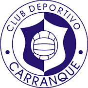 Logo of C.D. CARRANQUE-min