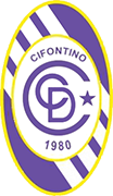 Logo of C.D. CIFONTINO-min