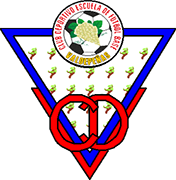 Logo of C.D. E.F.B. VALDEPEÑAS-min