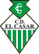 Logo of C.D. EL CASAR-min