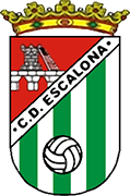 Logo of C.D. ESCALONA-min