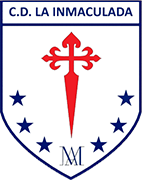Logo of C.D. LA INMACULADA-min