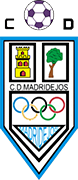 Logo of C.D. MADRIDEJOS-min