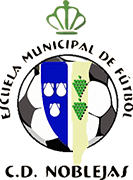 Logo of C.D. NOBLEJAS-min