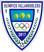 Logo of C.D. OLÍMPICO VILLARROBLEDO-min