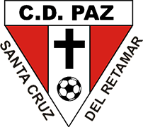 Logo of C.D. PAZ-min