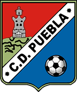 Logo of C.D. PUEBLA (MONTALBÁN)-min