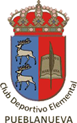 Logo of C.D. PUEBLANUEVA-min