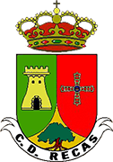Logo of C.D. RECAS-min