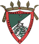 Logo of C.D. SALVATIERRA-1
