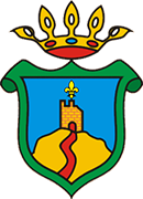 Logo of C.D. SALVATIERRA