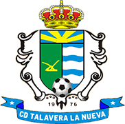 Logo of C.D. TALAVERA LA NUEVA-min