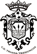 Logo of C.D. TRIANA TRESJUNCOS-min