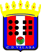 Logo of C.D. VELADA-min