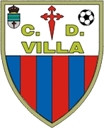 Logo of C.D. VILLA-min