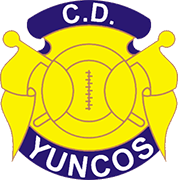Logo of C.D. YUNCOS-min