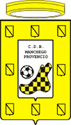 Logo of C.D.B. MANCHEGO PROVENCIO-min