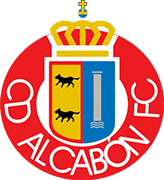 Logo of C.D.E. ALCABÓN F.C.-min