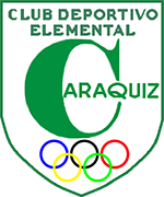 Logo of C.D.E. CARAQUIZ-min
