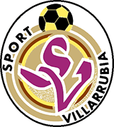Logo of C.D.E. SPORT VILLARRUBIA-min