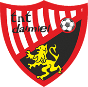 Logo of C.D.E. TNT DAIMIEL
