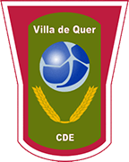 Logo of C.D.E. VILLA DE QUER-min