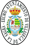 Logo of C.D.E. VILLASECA DE LA SAGRA-min