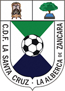 Logo of C.D.F. LA SANTA CRUZ-min